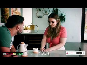 STEPSISTER vs STEPBROTHER | Cody Vore Meets Seth Gamble for the First Time at His Home