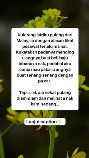 Hadiah Lebaran Untuk Suamiku Part 4
