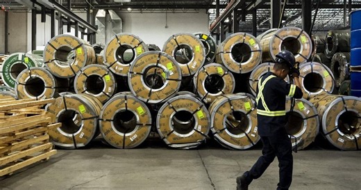 Canadian economic growth expected to slow to 1.5% in 2026: Deloitte