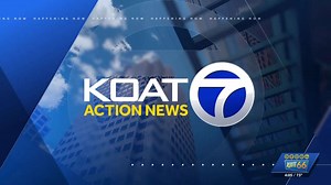 Gas leak prompts evacuations in Grants