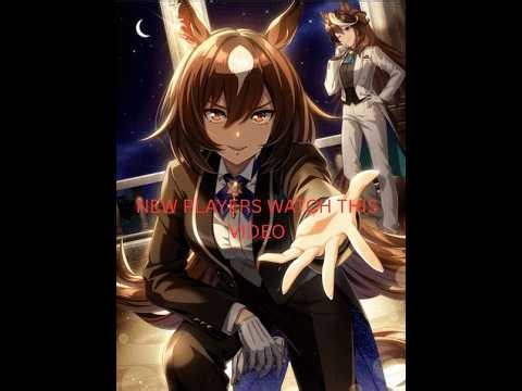 New Players - Symboli Reroll