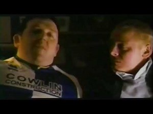 Hot Fuzz (2007) - TV Spot