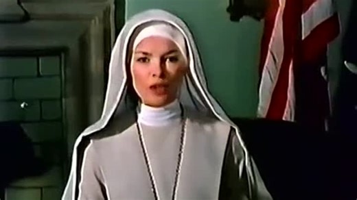 Видео nasty habits 1977 | OK.RU