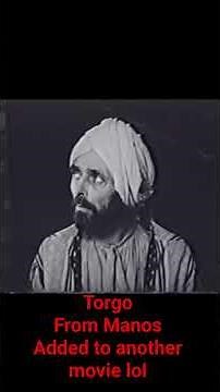 Torgo Manos The Hands Of Fate