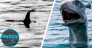 The Mystery of the Loch Ness Monster Explained | Videos on WatchMojo.com