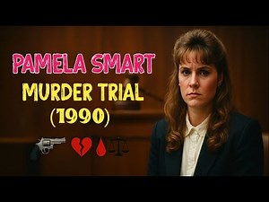 Pamela Smart Case | From Affair to Murder Plot | American Most Popular Case