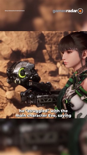 Why Shift Up is changing its approach to character design after Stellar Blade