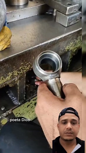 Para los amantes a la mecánica así como se hace un terminal de un vehículo 👍 | Poeta Dios