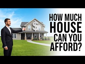 How Much Home You Can Actually Afford? (Honest Guide for First-Time Buyers)