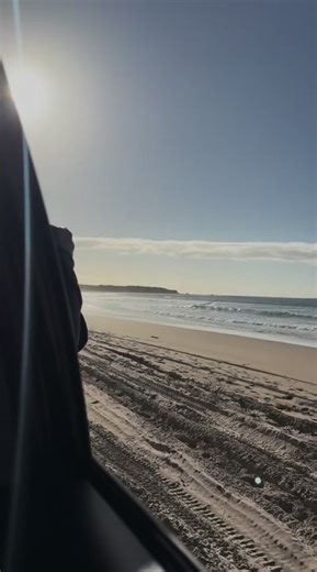 Fishing for Whiting at Stockton Beach Boat Harbour