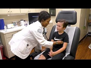 Medical Student Clerkship | Clinical Rotations | PCOM Georgia