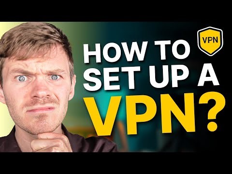 How to Set Up VPN in Minutes (Step-by-Step Guidance)