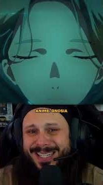 GNOSIA “NÃO BINÁRIO” NA LEGENDA?! E O CHEIRO DE LACRAÇÃO!