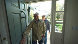 15K views · 414 reactions | New Episode Alert! For viewers in Boston and many others Season 43 kicks off with #TOHConcordCape project RIGHT NOW on PBS! Check local PBS listings or tune in on The Roku Channel on Monday >> bit.ly/TOHLISTINGS | This Old House | Facebook