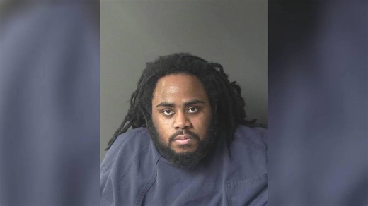 Police arrest Indy man accused of shooting 2 Kirklin town marshals during traffic stop in Clinton County