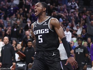 開幕4連敗からフォックスを中心に巻き返すキングス、5連勝でウェスト8位に浮上 | ページ 2 | バスケットボールキング