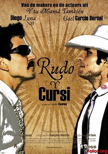 Rudo Y Cursi Pelicula Completa Online Gratis
