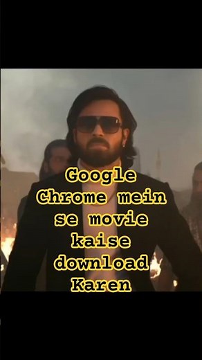 Google crome me se movie kaise download kren..?????🔴#zarooratrishta
