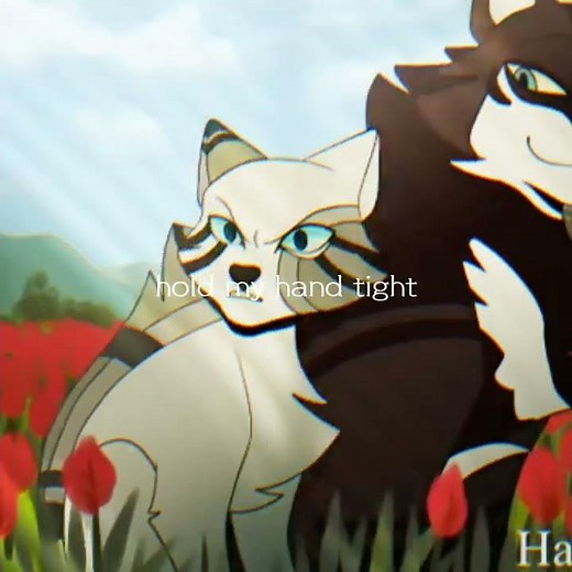 Ivypool edit// championship, for @wc_starwoodedits @LivIsInStarclan
