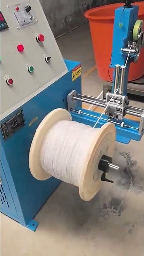 QIPANG 630MM Cable spooling machine
