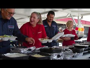 Drive with Oakley Transport