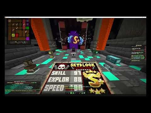 Bedrock chest 1.21.11 CASE opening animation mod | 🔹 2026 | skyblock hypixel New