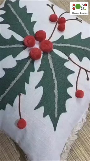 Soft, stylish, and full of charm 🤍 Our beautiful cushions are designed to add warmth, comfort, and personality to your space. Whether it’s your sofa, bed, or favorite corner, a little cushion love can completely transform the vibe of your home. Because comfort should always look this beautiful ✨ #PolkaDotsDecor #HomeDecorLove #BeautifulCushions #CushionStyling #CozyCorners #HomeStyling #DecorGoals #SoftFurnishings #AestheticHome #InteriorInspo | Polka Dots