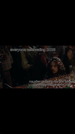 goodbye to 2016. this season was iffy but ended on a good note. #stangerthings5 #strangerthings