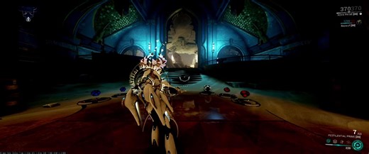 Exploring the Controversial Trophy Weapon in Warframe