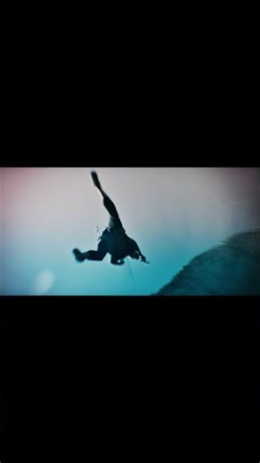 This Scene Will Make You Fear Heights | FALL (2022)