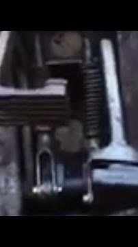 Massey Ferguson brakes