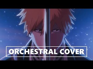 BLEACH TYBW - Number One | ORCHESTRAL COVER |