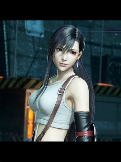 Tifa, on the scene! 🥊 Today, I'm showcasing a few of my training highlights with Tifa in Dissidia Final Fantasy NT! 🖤 It has been a while since I've played this so I wanted to revisit the game ✨ Anyways, Tifa's one of the most legendary icons in Final Fantasy history, with her sweet personality, determination and brutal knuckles 🔥 #tifalockhart #dissidiafinalfantasynt #dissidia #finalfantasy7 #finalfantasyvii