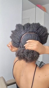 How did I not lose my cool with that girl combing my hair 😩 | Hair Tutorials & Lifestyle