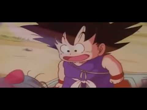 Dragon Ball Episode 1 in English Dub @Synapse Scrolls