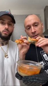 How To Make a Delicious Pizza in a Mug