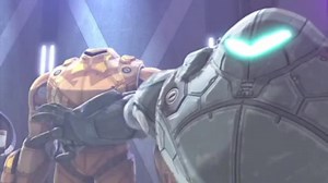 IRON MAN & HULK: HEROES UNITED - il trailer