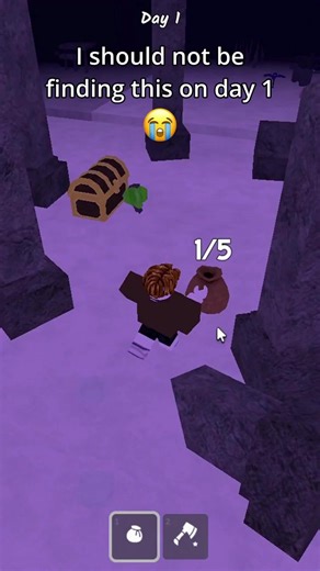 #99nightsintheforest #roblox #trend | Roblox