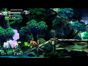 Hard Corps: Uprising PS3