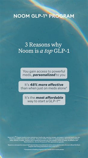 Unlock a healthier you with Noom’s personalized program! Tailored plans to help you succeed. Let's do this! 💪 | Noom