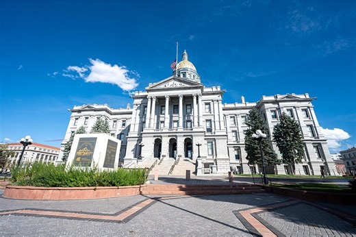 Capitol Steps Set to Swell as No Kings Protest Hits Downtown Denver