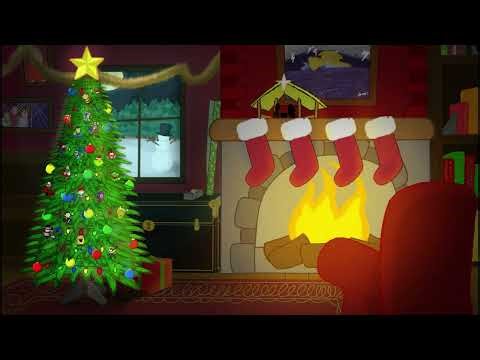 A Decemberween Duo: A Homestar Runner Medley