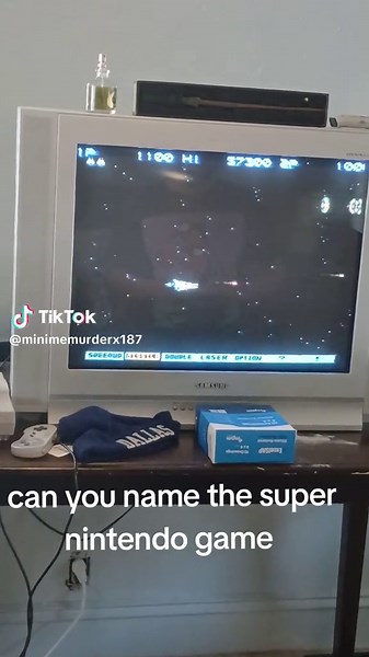 minimemurderx187 on TikTok