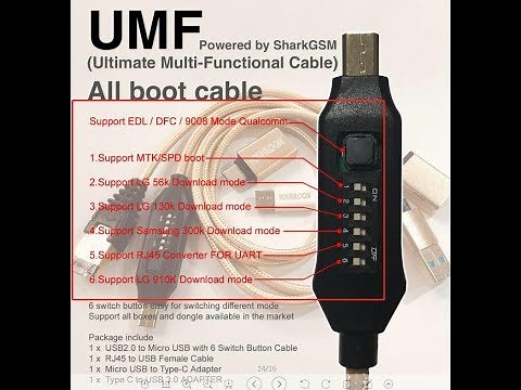 Ultimate Multi Functional Cable Review