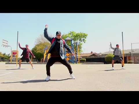 Little Einsteins (remix) | @melendezz._ Choreography By Eddie Melendez