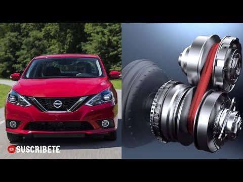 CVT vs Automatic Transmission: Advantages and Disadvantages