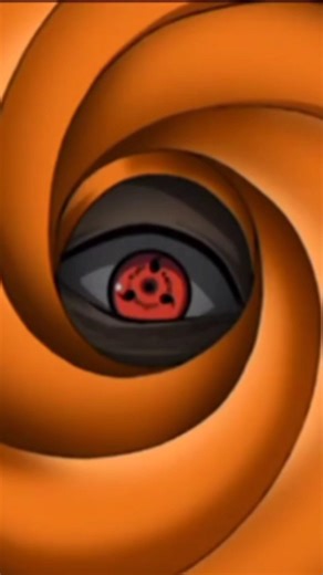 obito sharigan reveal #naruto #narutoshippuden #obito