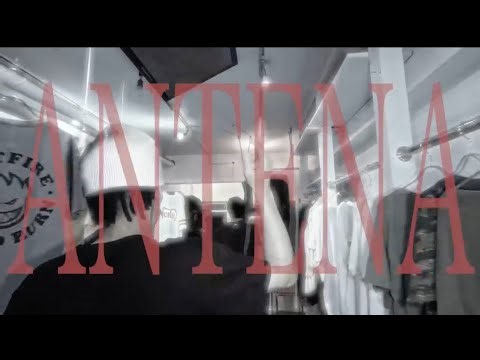 ANTENA ft.ns hack (prod.874x)