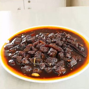 1.4M views · 10K reactions | গরুর মাংস দিয়ে এতো মজার আঁচার!! #mangsher_achar | Elisa's Cooking Recipes | Facebook