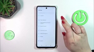 Accessing Developer Options on Infinix SMART 8 for Advanced Cu...